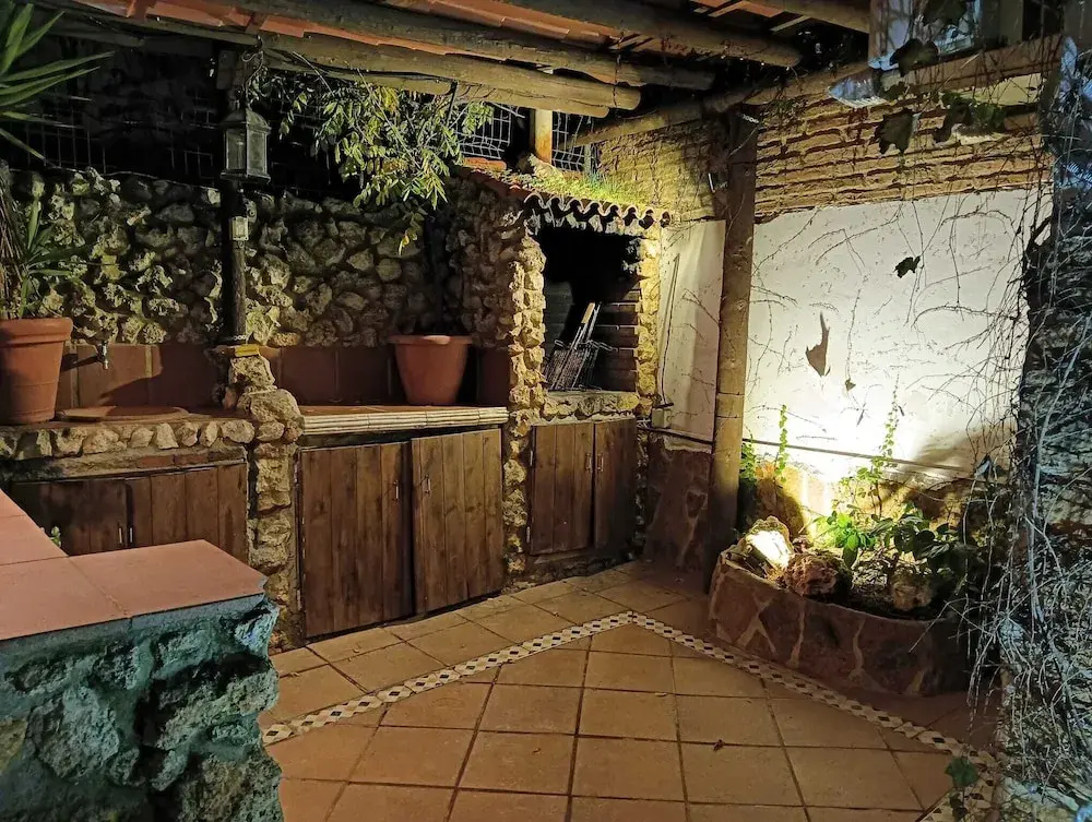 Foto - Marquise House con Piscina Privada
