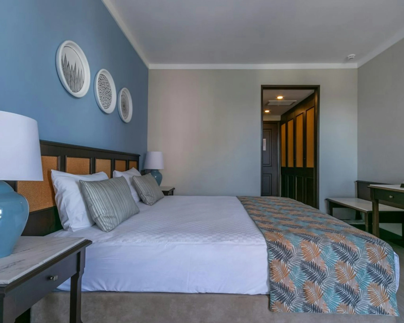 Foto - Lara Park Hotel