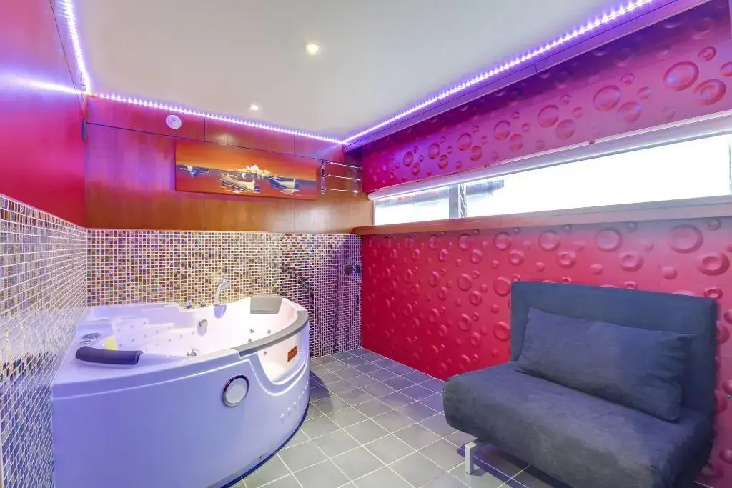 Foto - VIP Paris Yacht Hôtel & Spa