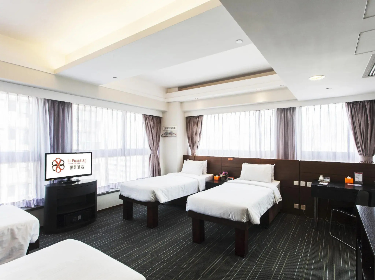 Foto - Le Prabelle Hotel