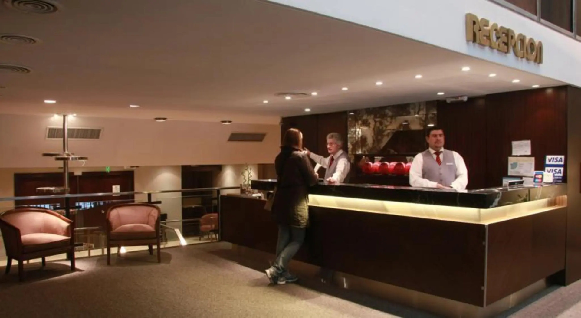 Foto - Grand King Hotel