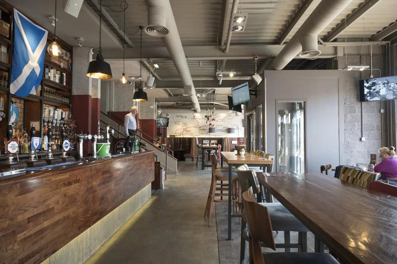 Foto - Garner Hotel Edinburgh - Haymarket by IHG