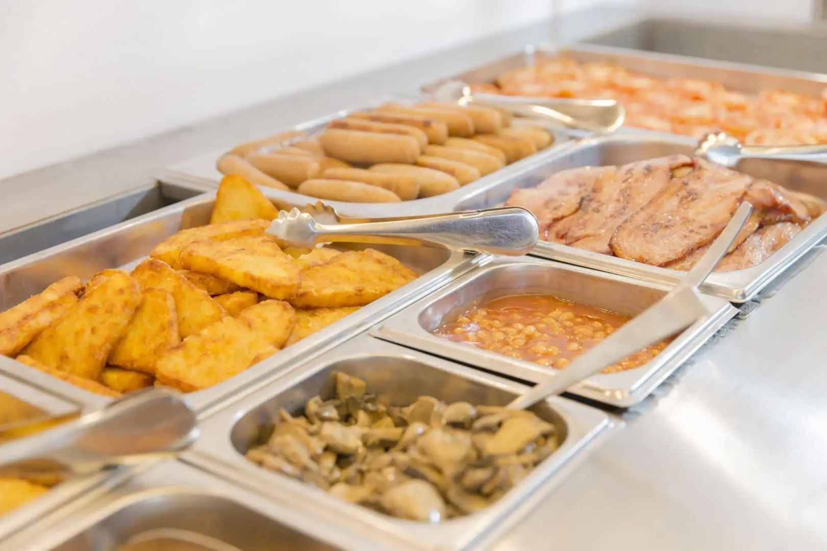 Foto - Aparthotel Flora