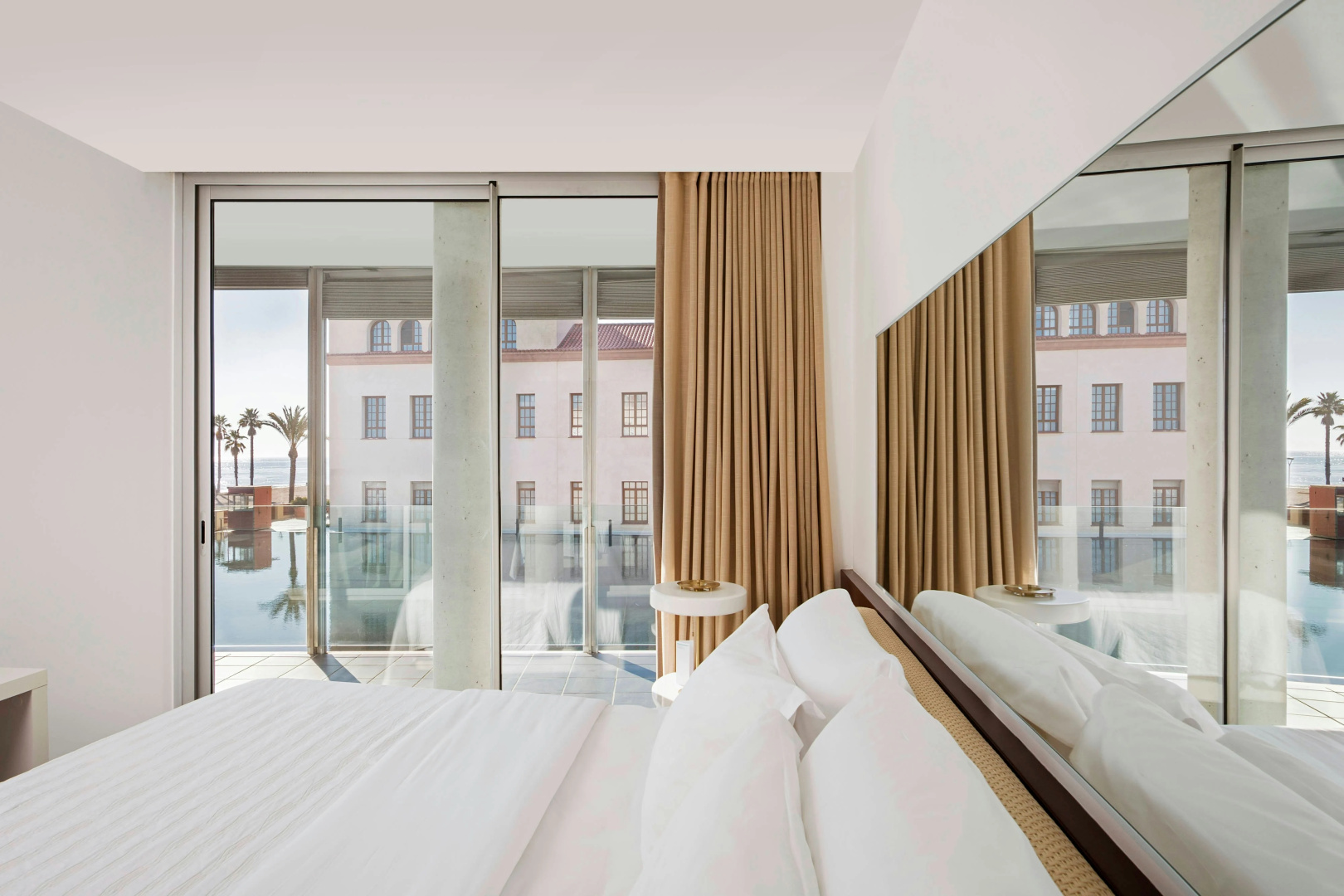Photo - Le Meridien Ra Beach Hotel & Spa