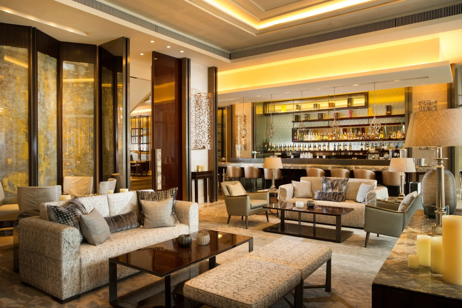 Foto - Sheraton Grand Jakarta Gandaria City Hotel