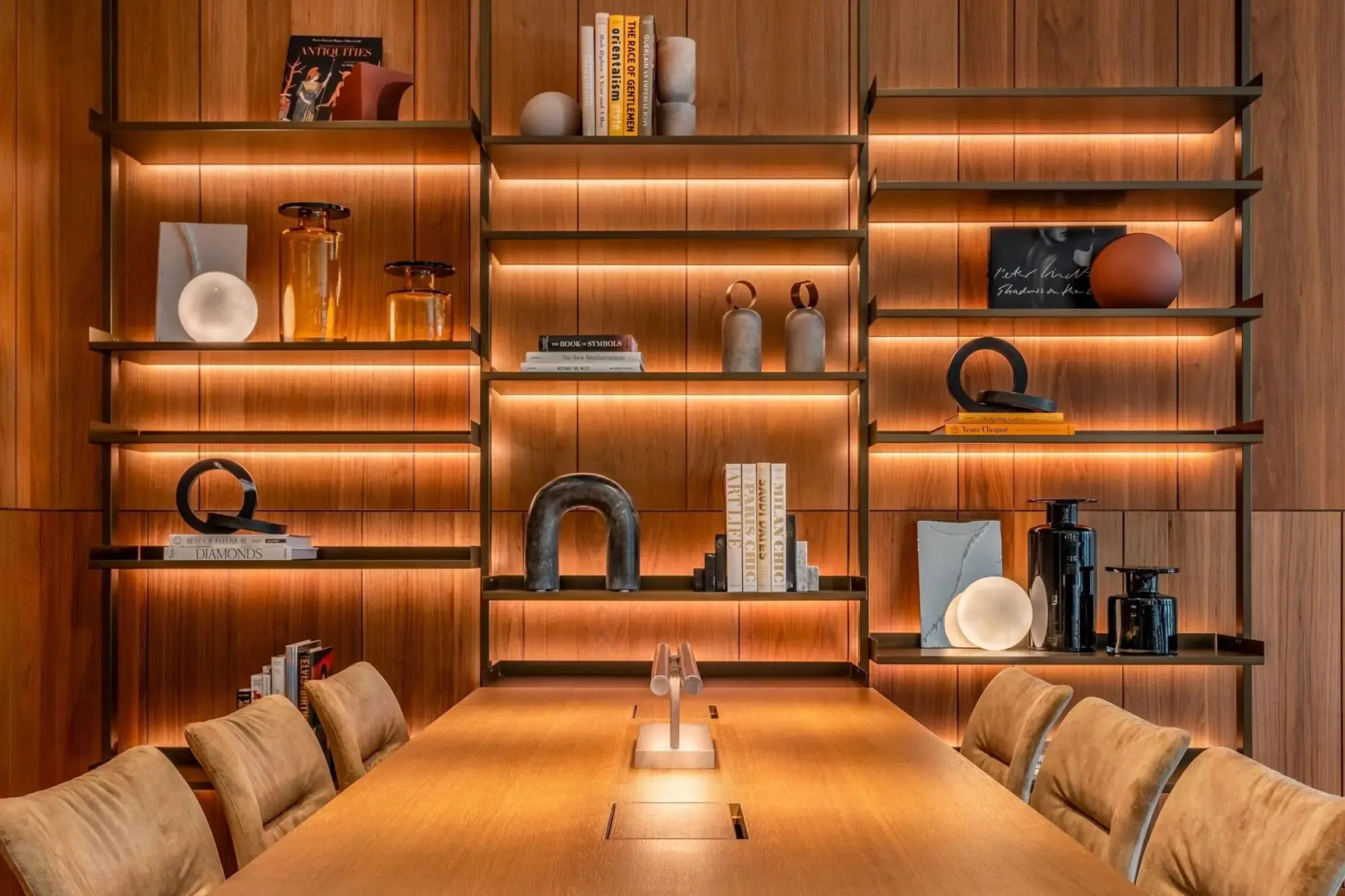 Foto - Munich Marriott Hotel City West