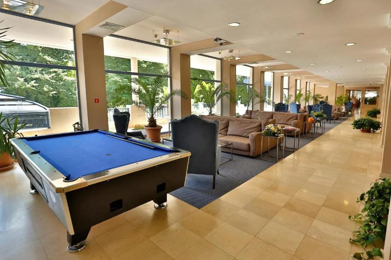 Foto - Hotel Sofia - All Inclusive
