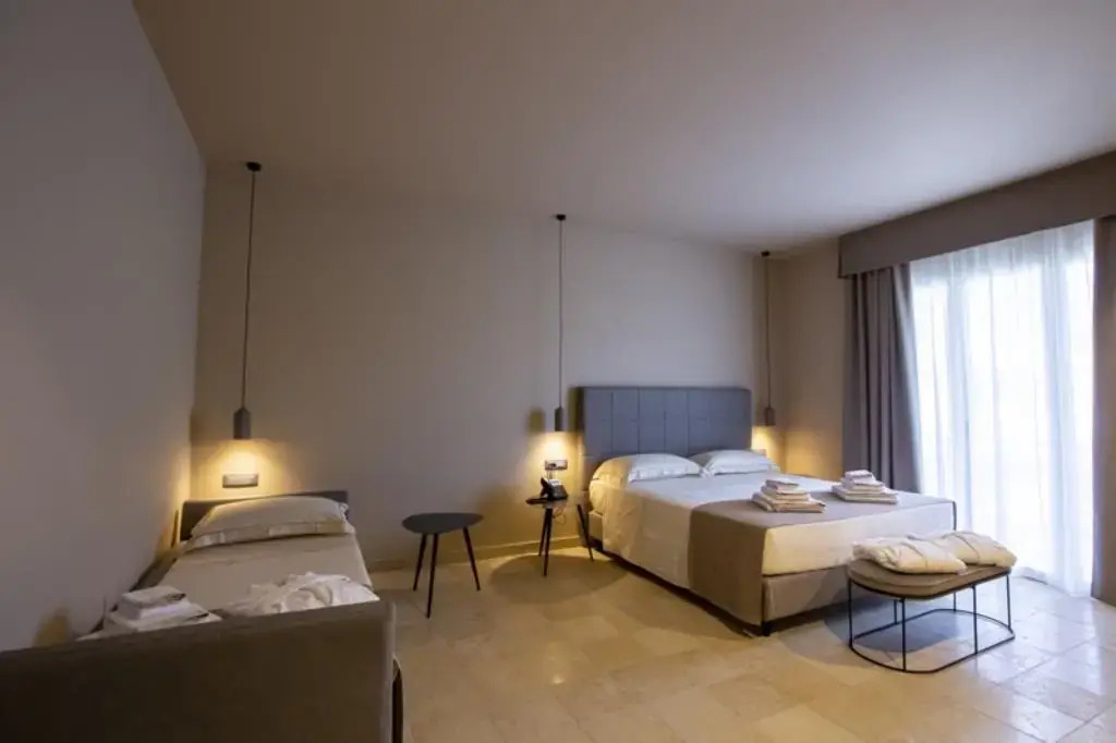 Foto - Charme SIMON BOLIVAR