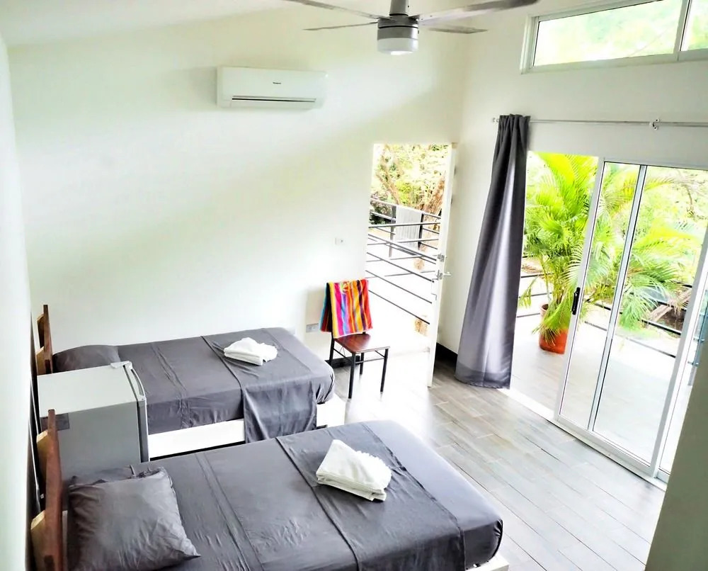 Photo - In the Shade Hotel - Coworking - 300Mbit - Adults Only