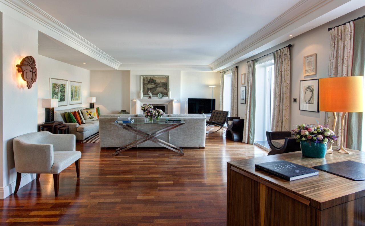 Foto - Hotel Amigo, a Rocco Forte Hotel