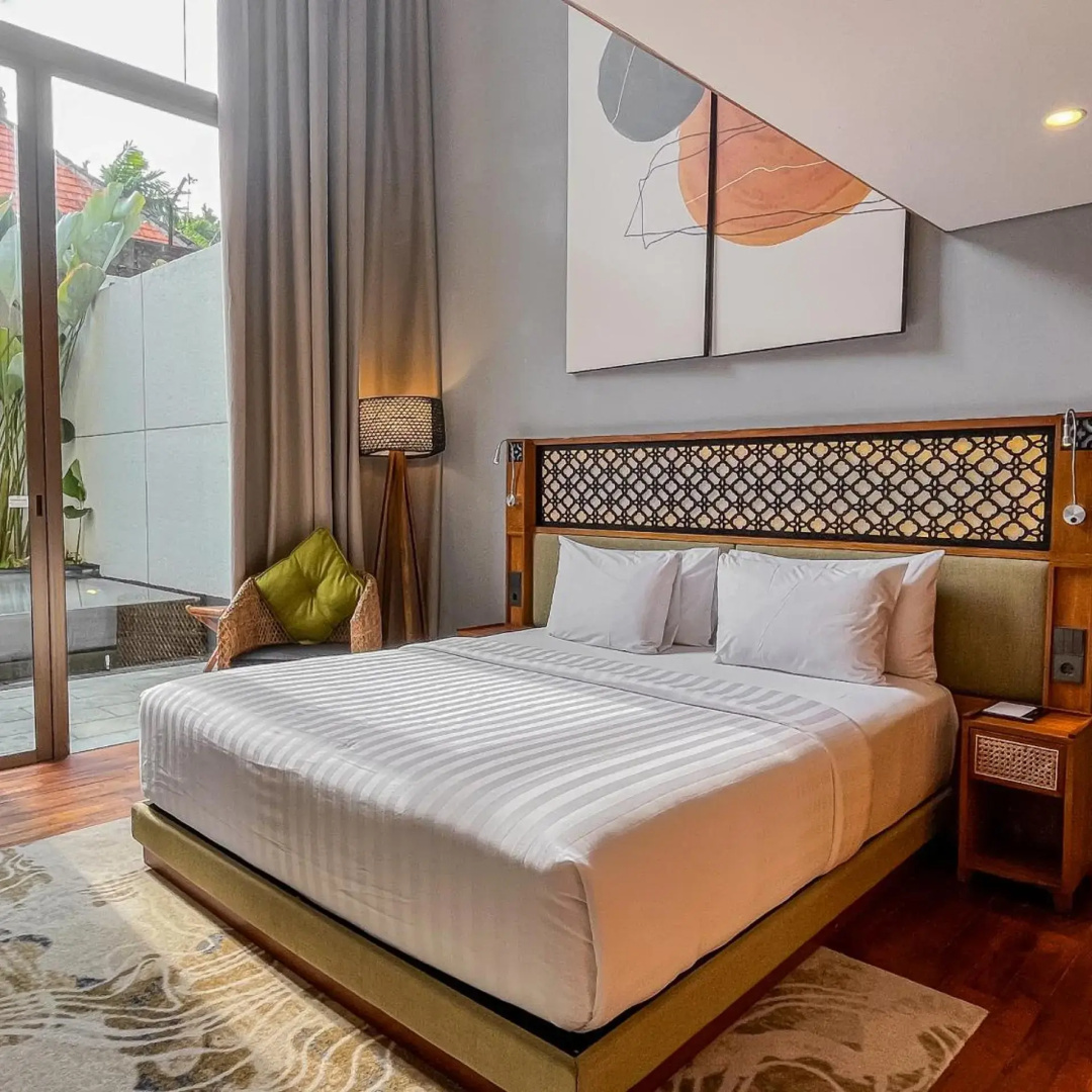Foto - Kayumas Seminyak Resort