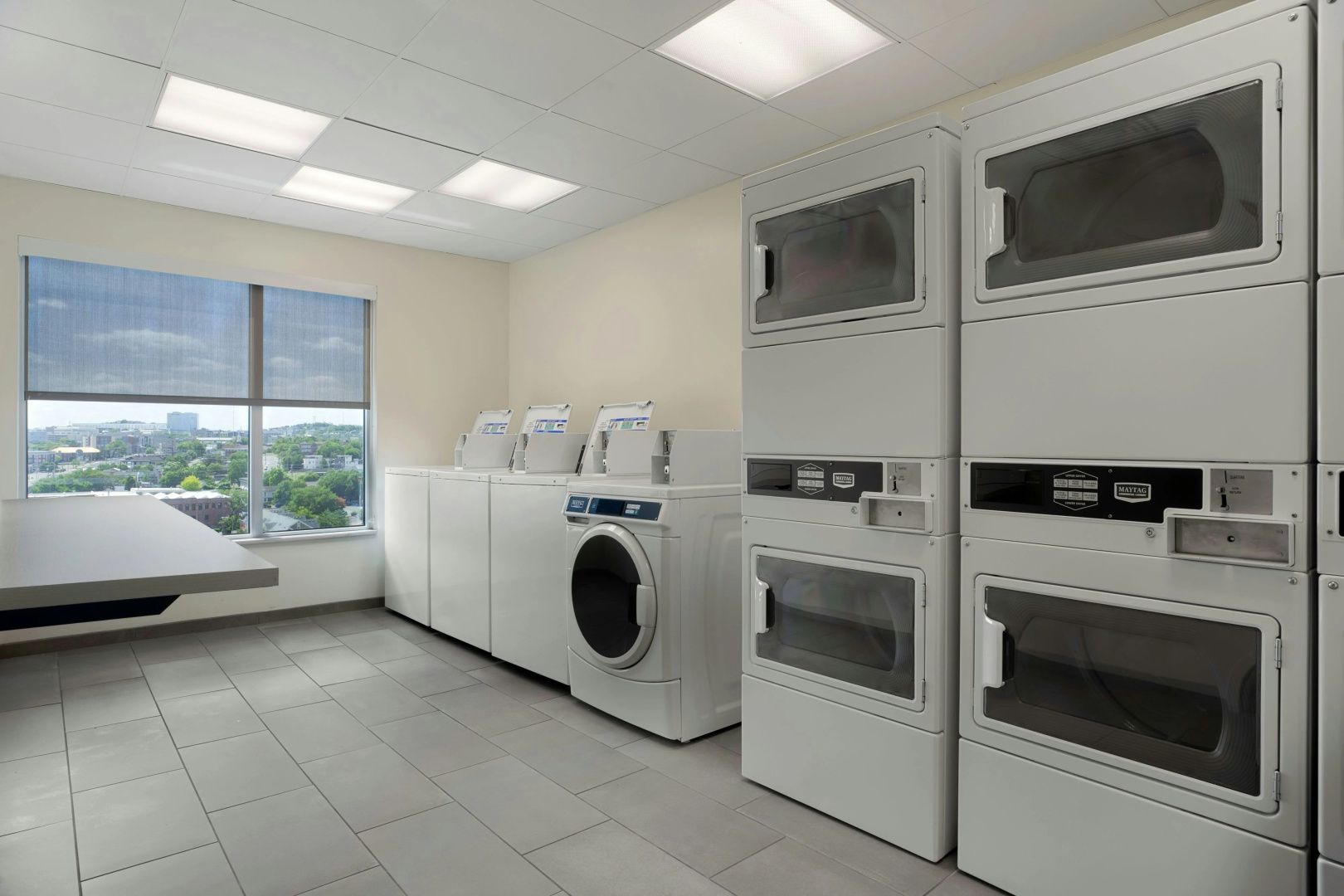 Photo - TownePlace Suites by Marriott Nashville Midtown