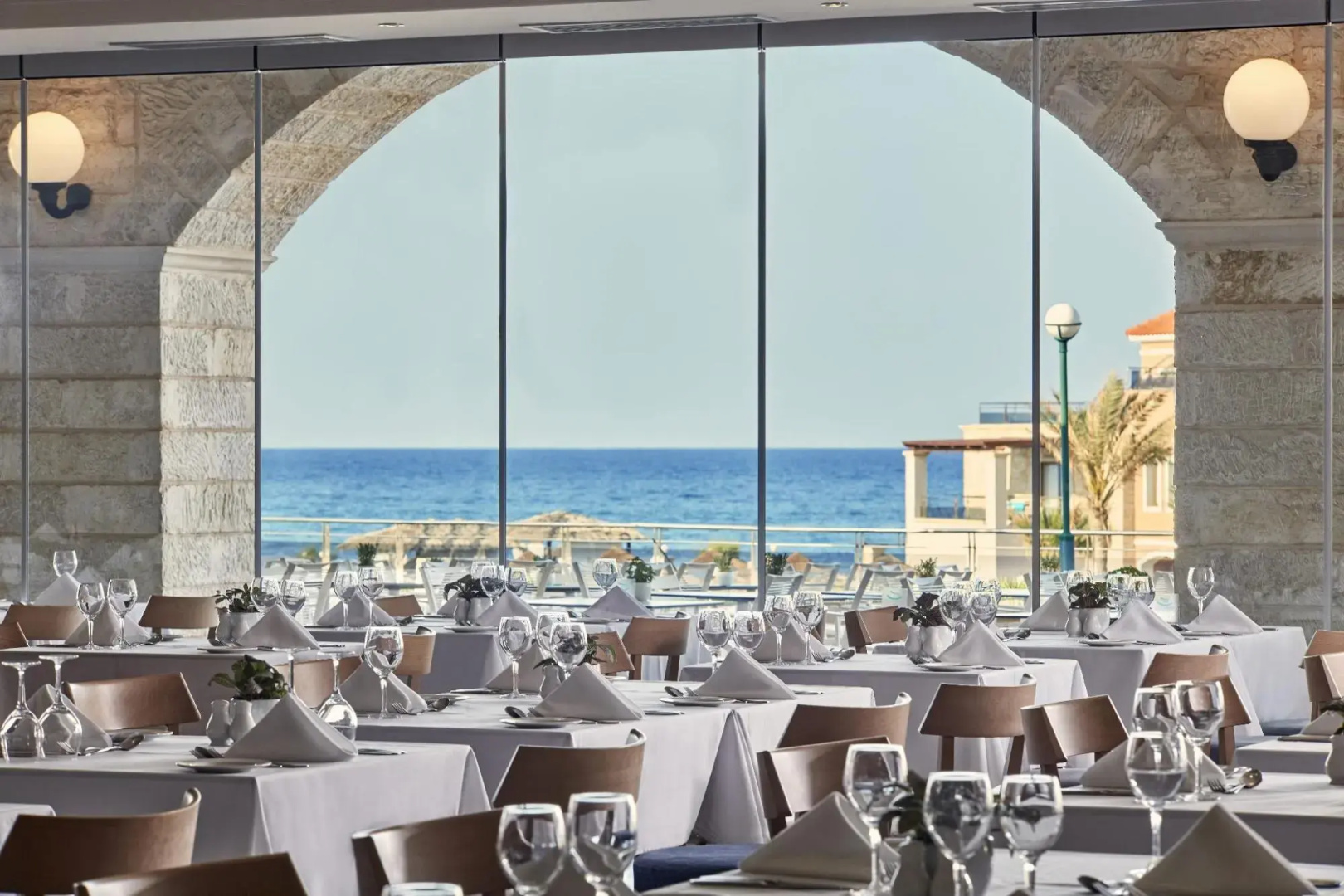 Photo - Atlantica Caldera Palace