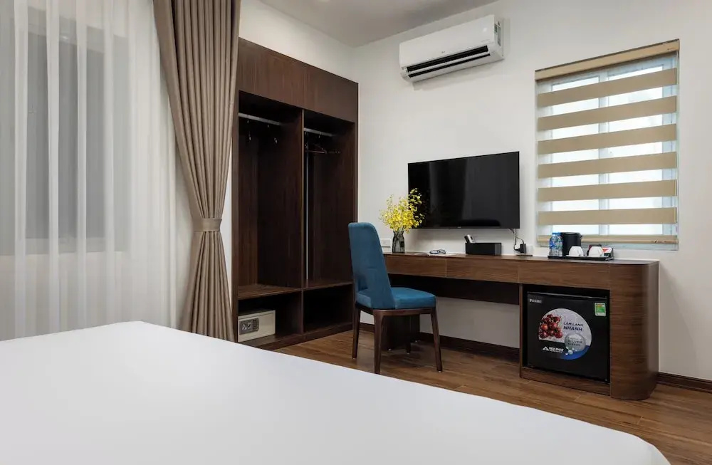 Foto - Vista Hanoi Hotel