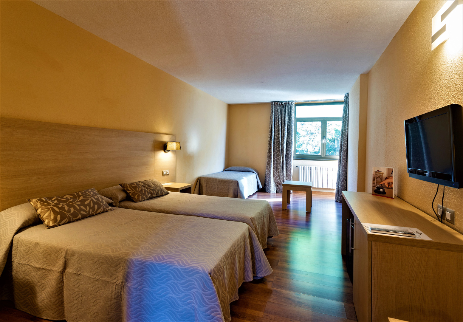Foto - Hotel Panorama & Spa