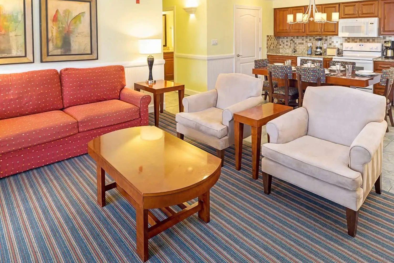 Foto - Hilton Vacation Club Grand Beach Orlando