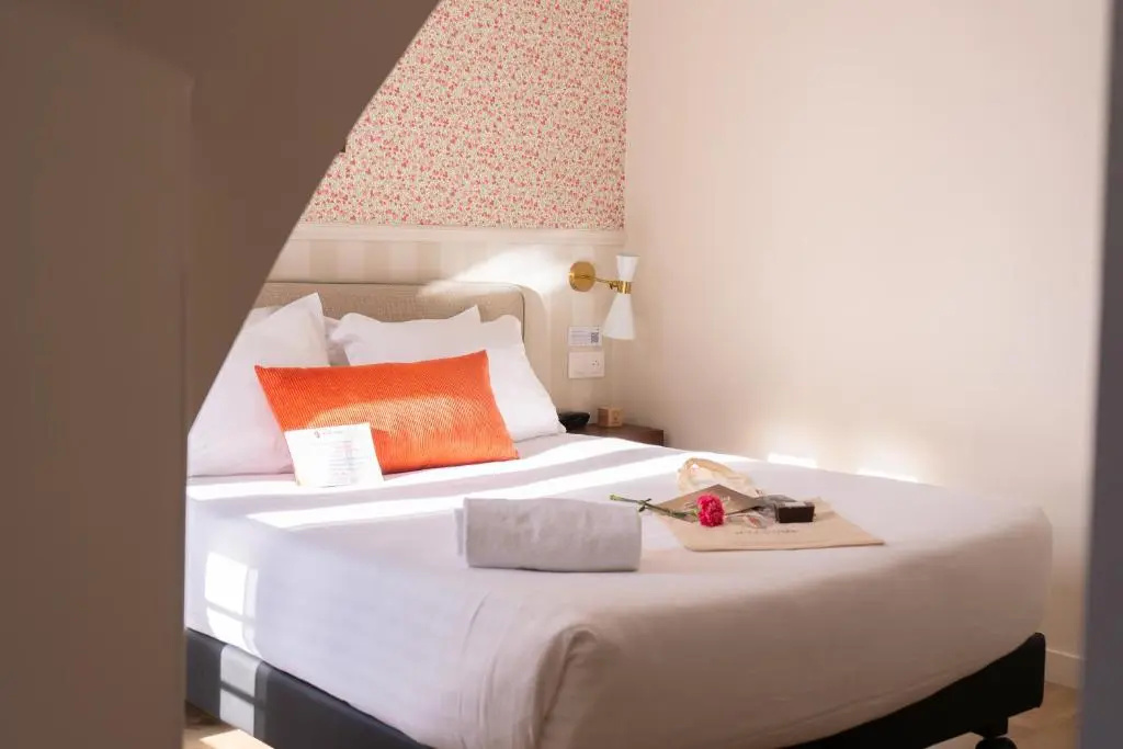 Photo - Hôtel Joli Môme