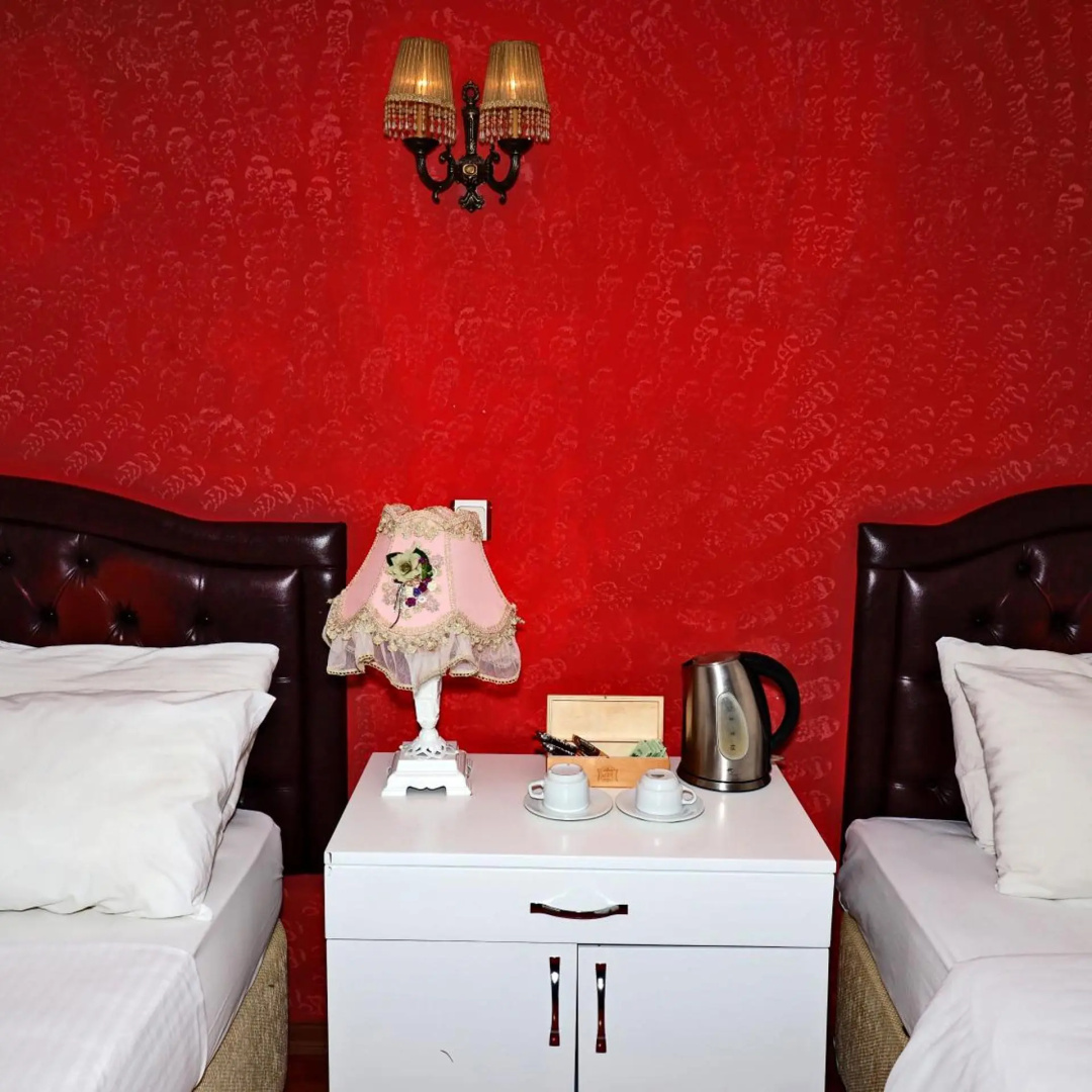 Foto - Sunrise Hotel