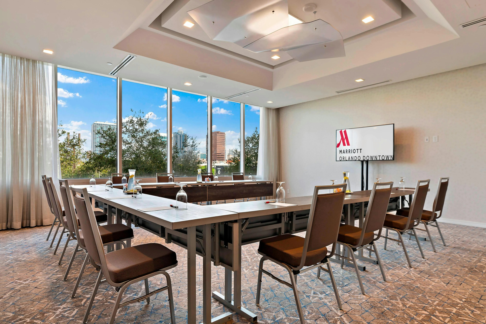Photo - Marriott Orlando Downtown