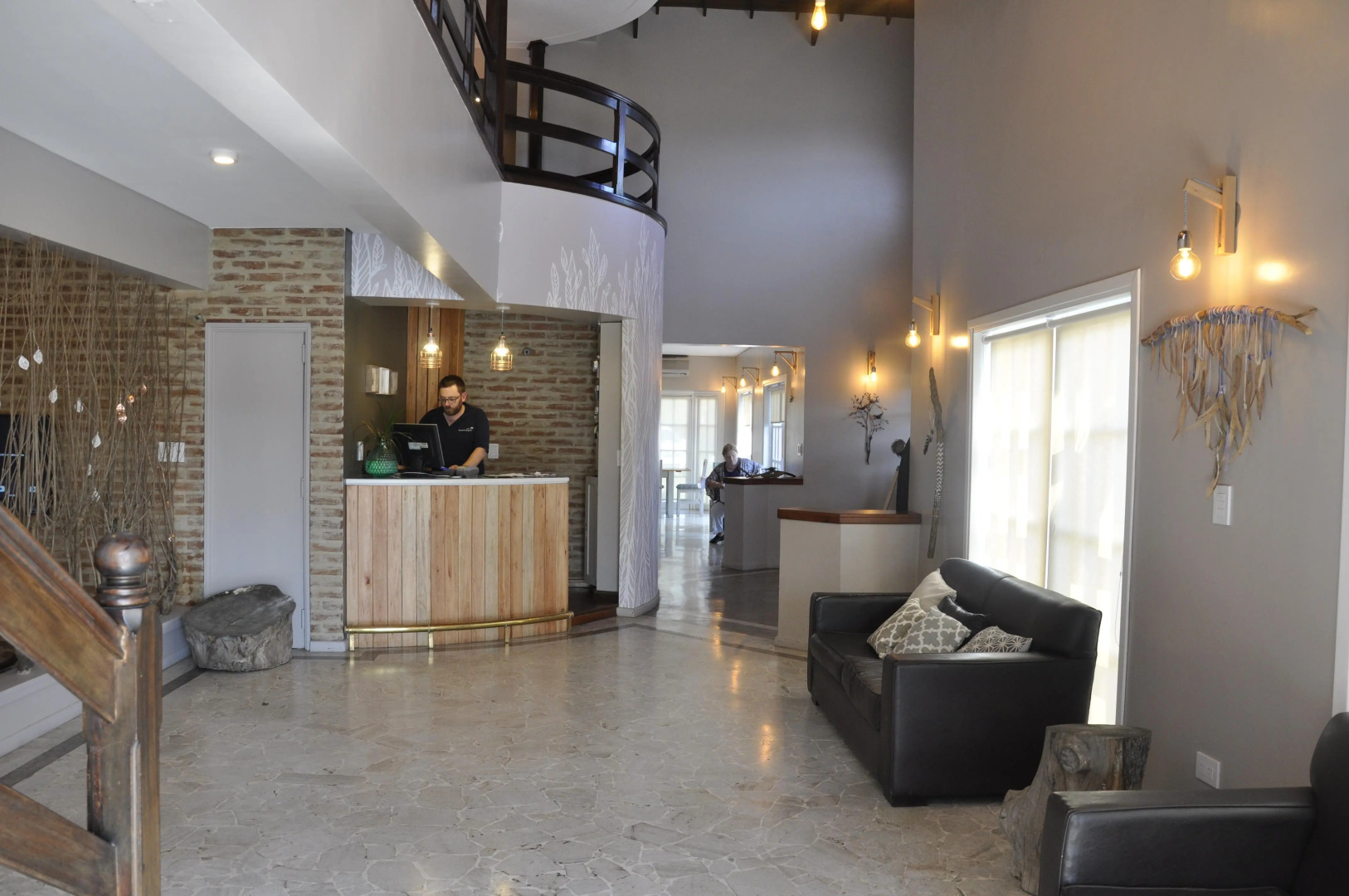 Photo - Posada de las Aguilas Hotel Boutique