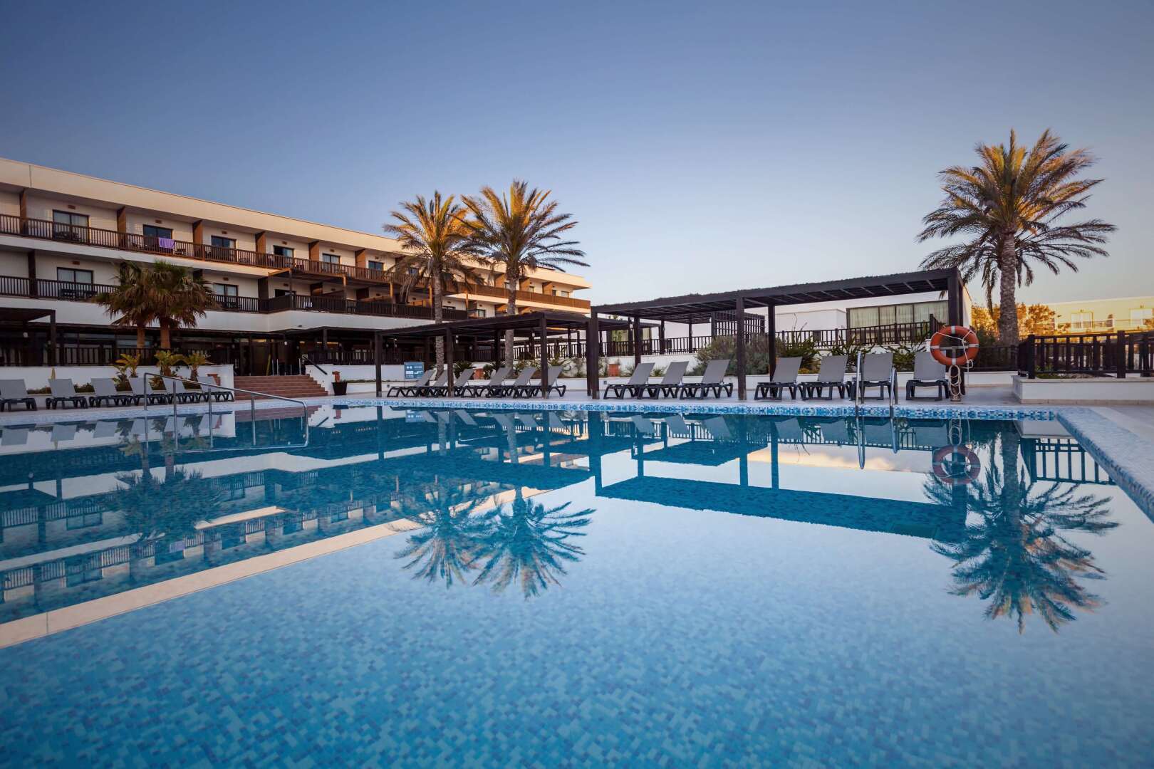 Photo - Barceló Cabo de Gata