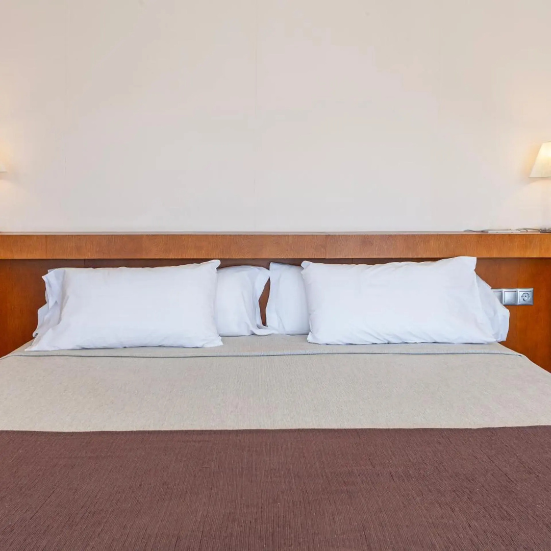 Foto - Hotel Don Paco