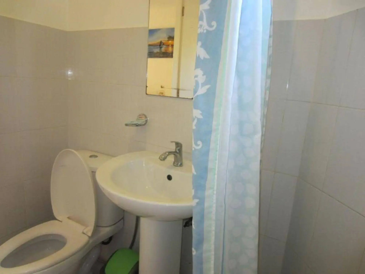 Foto - Boracay White Coral Hotel