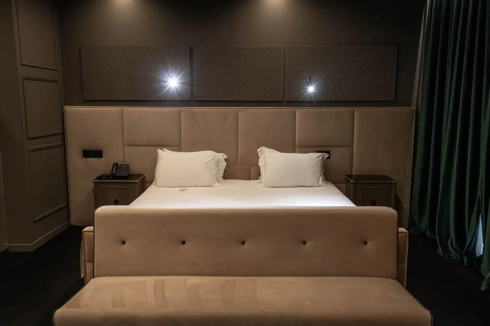 Foto - Rubens Hotels & SPA