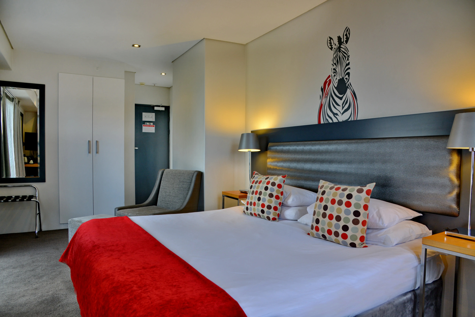 Photo - Fountains Hotel Cape Town