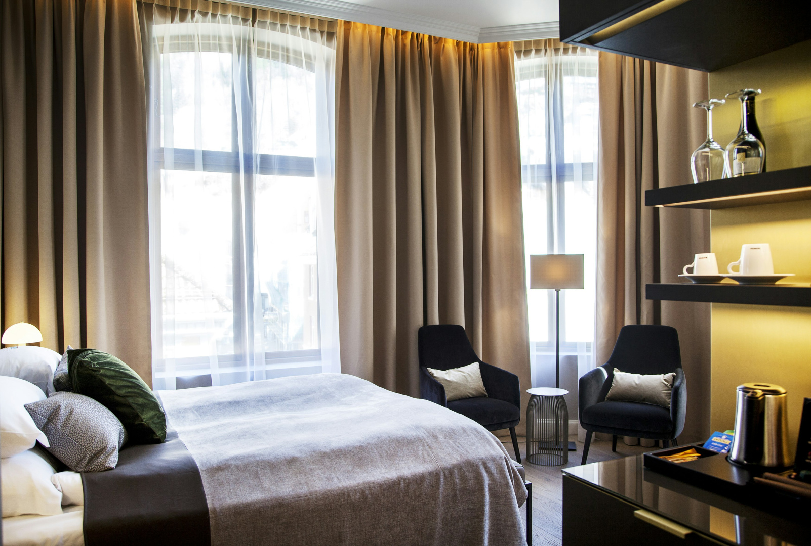 Photo - Opus XVI, a member of Small Luxury Hotels of The World