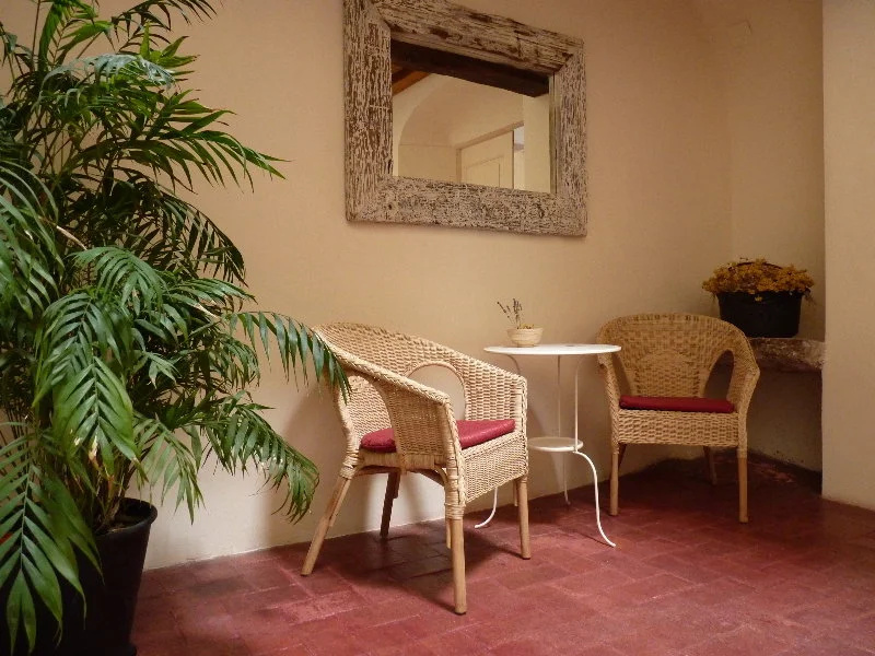Foto - Cal Maginet Hotel