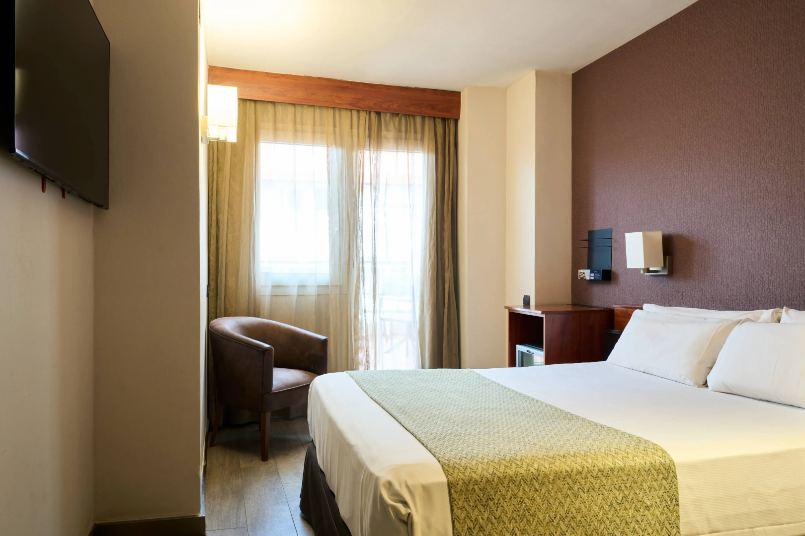 Foto - Catalonia Park Putxet