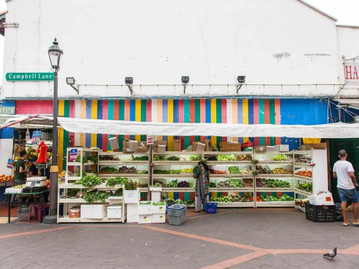 Photo - Village Hotel Albert Court by Far East Hospitality