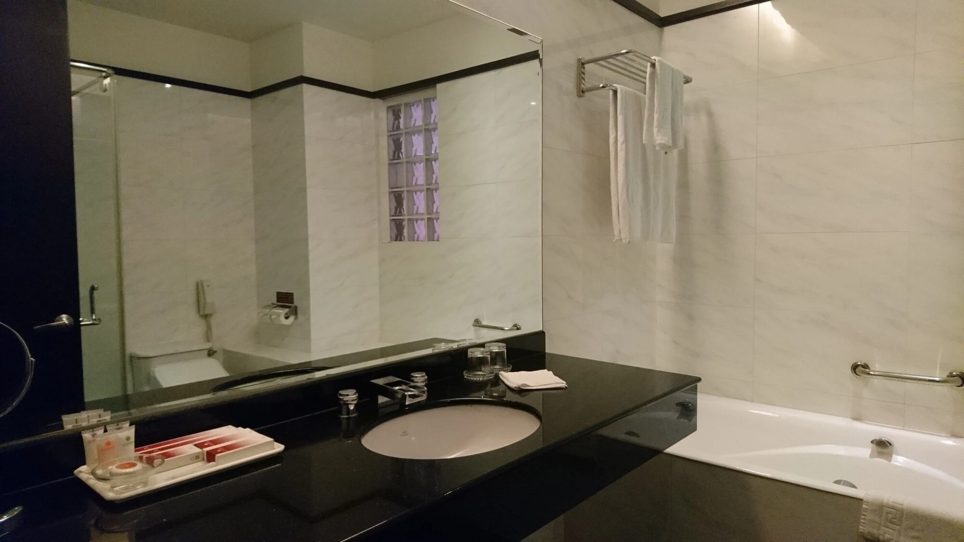 Foto - Taipei International Hotel