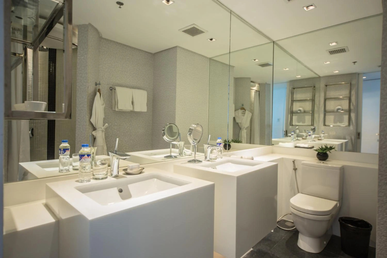 Photo - The Alpha Suites
