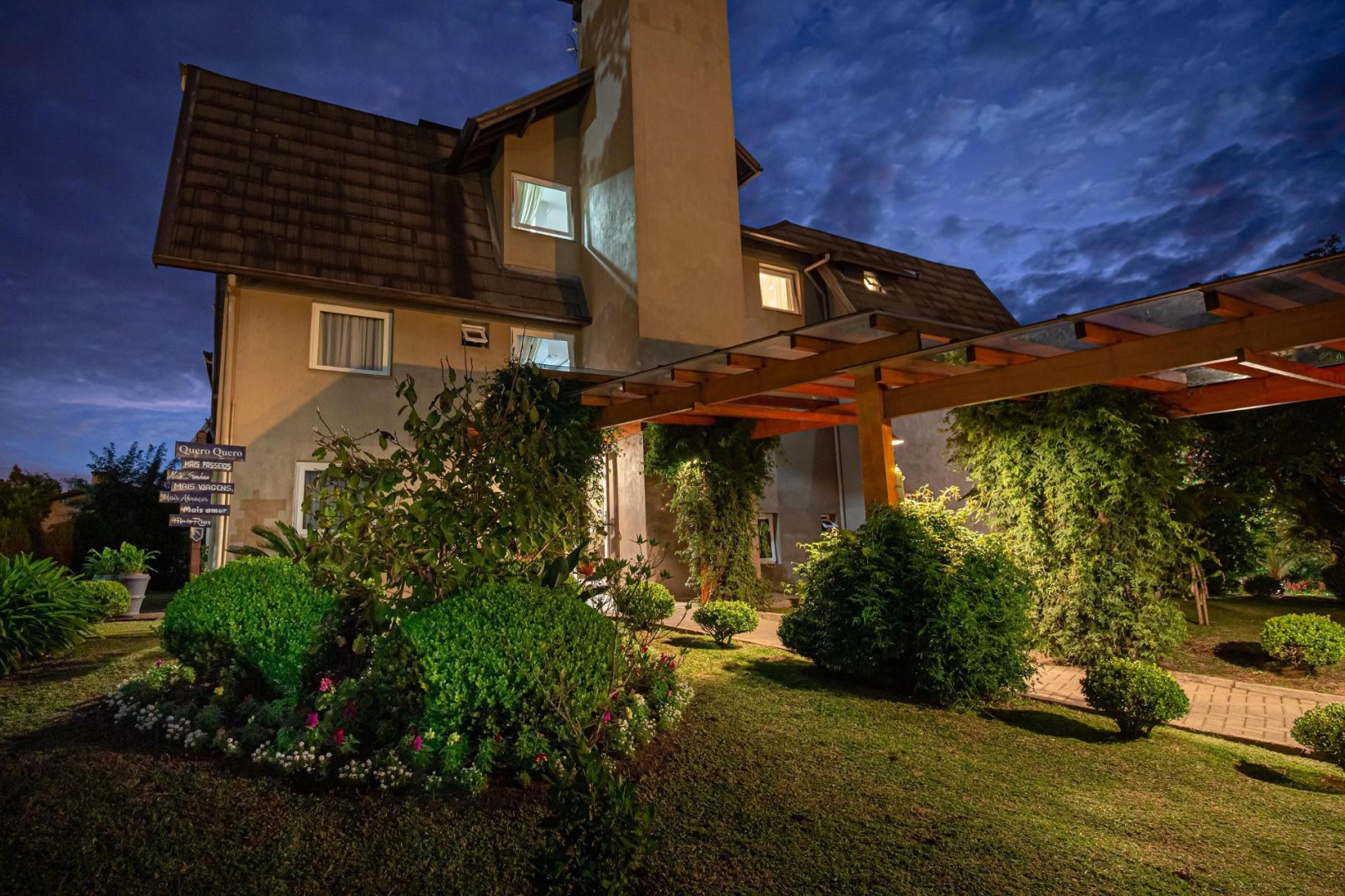 Foto - Hotel Fioreze Quero Quero