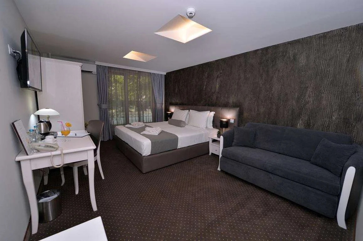 Photo - Hotel Alexandar II