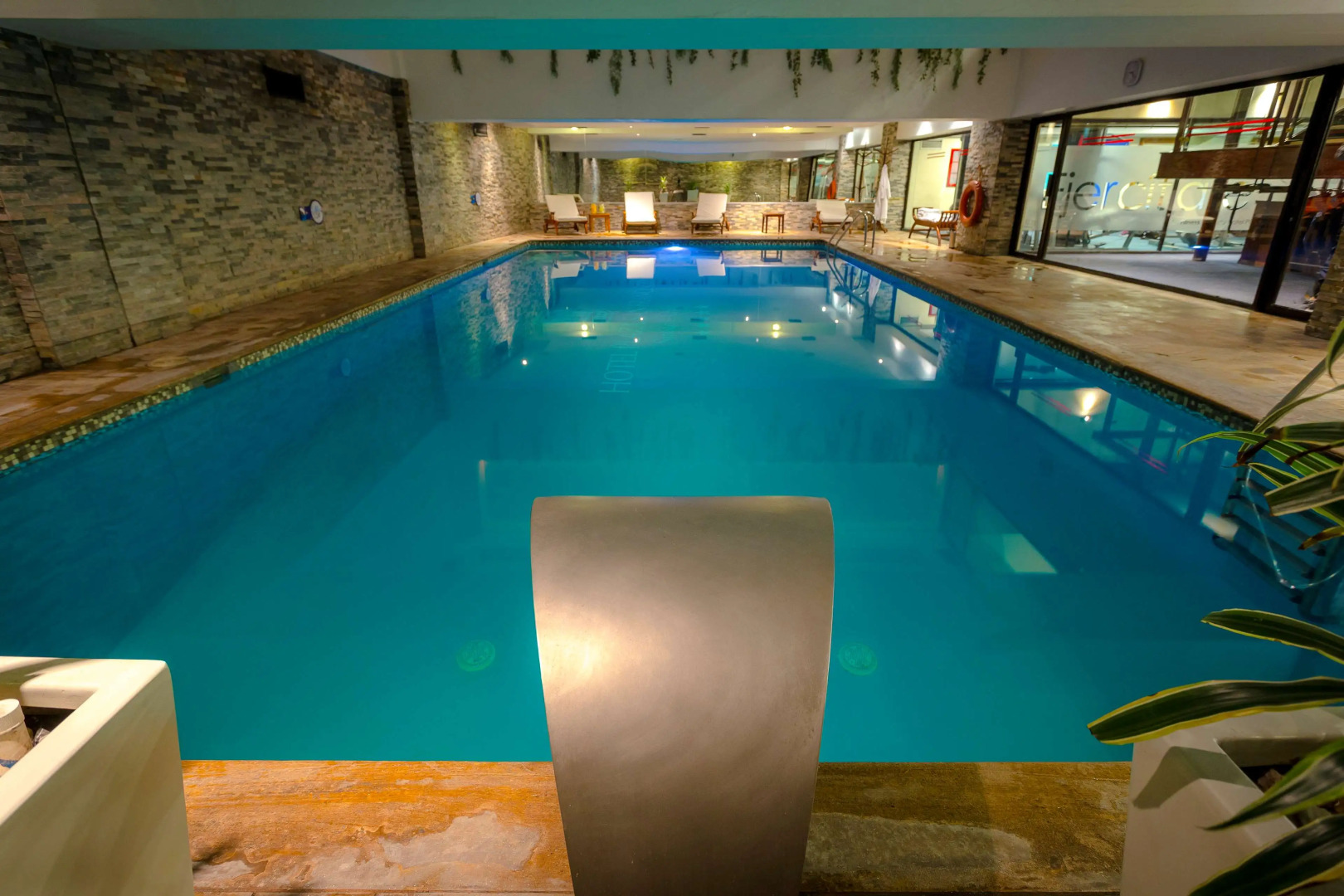 Foto - Hotel Plaza San Francisco