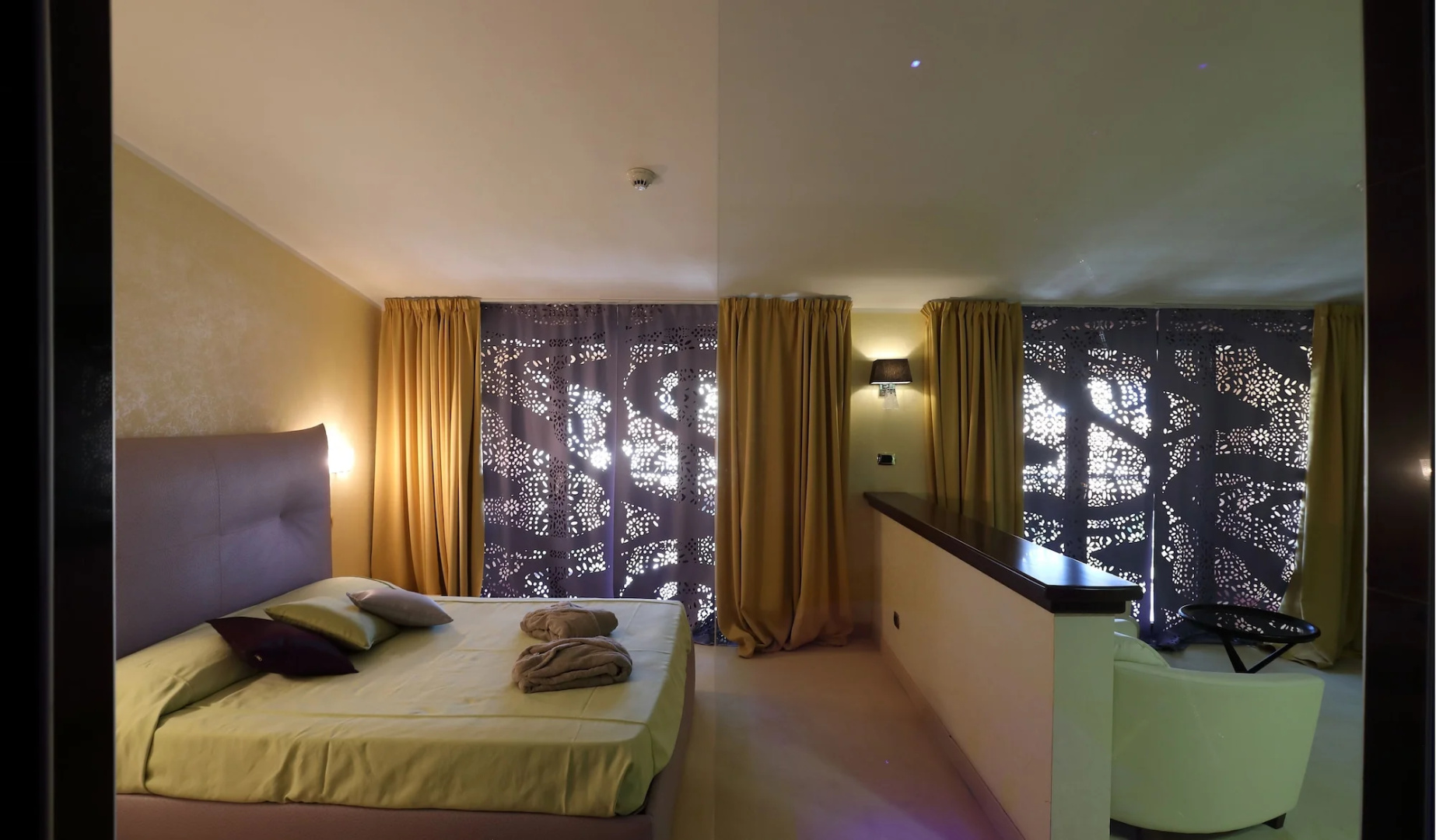 Foto - Grand Hotel Paradiso