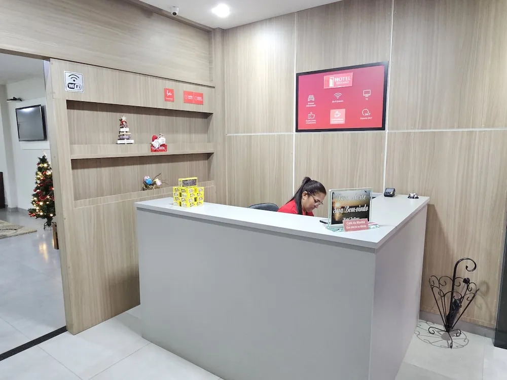 Foto - Hotel Indiano