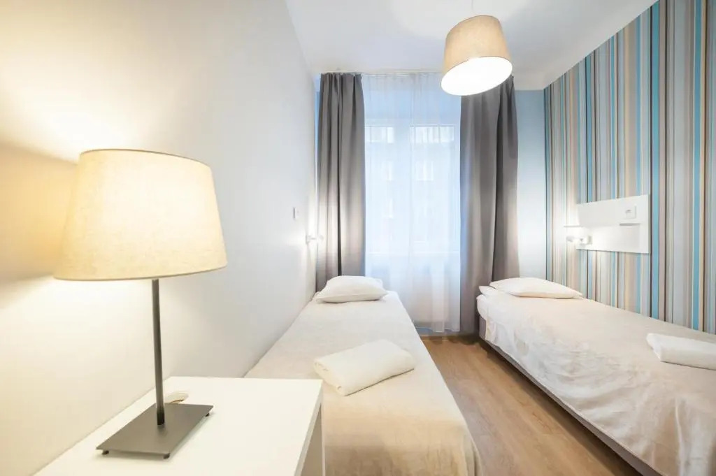 Foto - Premium Hostel