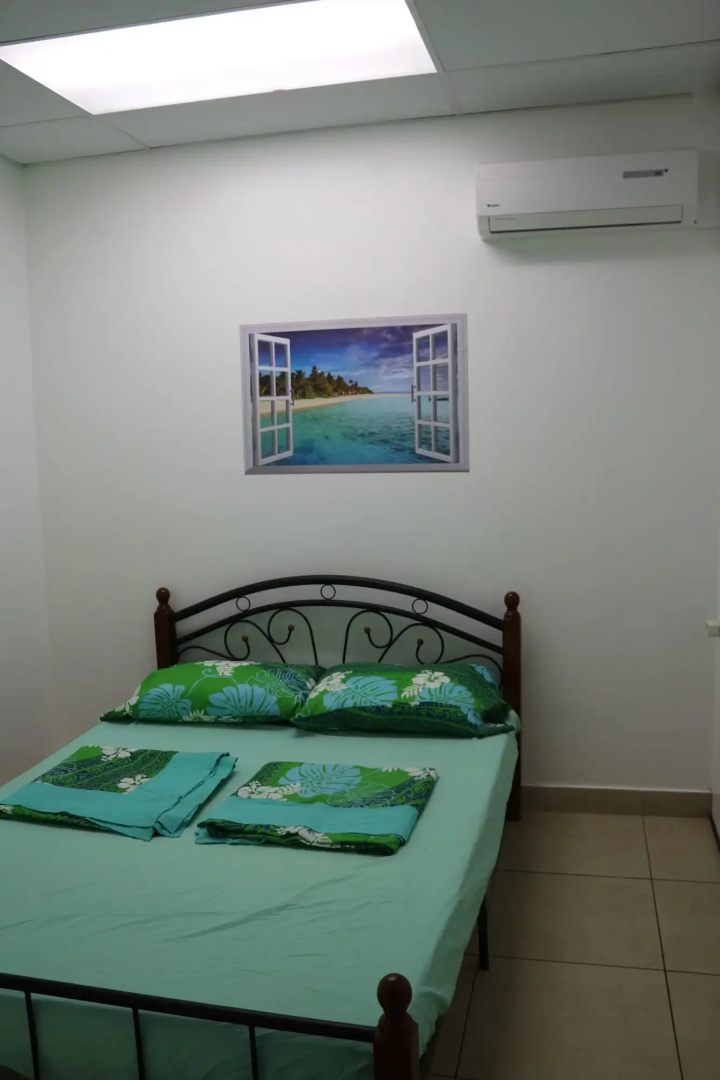 Photo - Mahana Lodge Hostel & Backpacker
