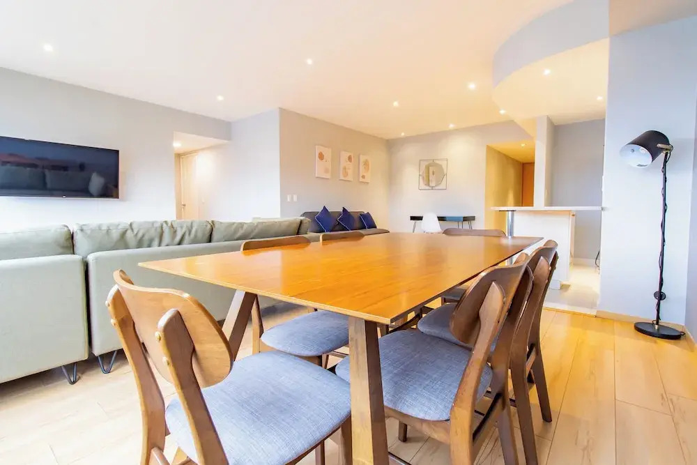 Foto - Capitalia Santa Fe