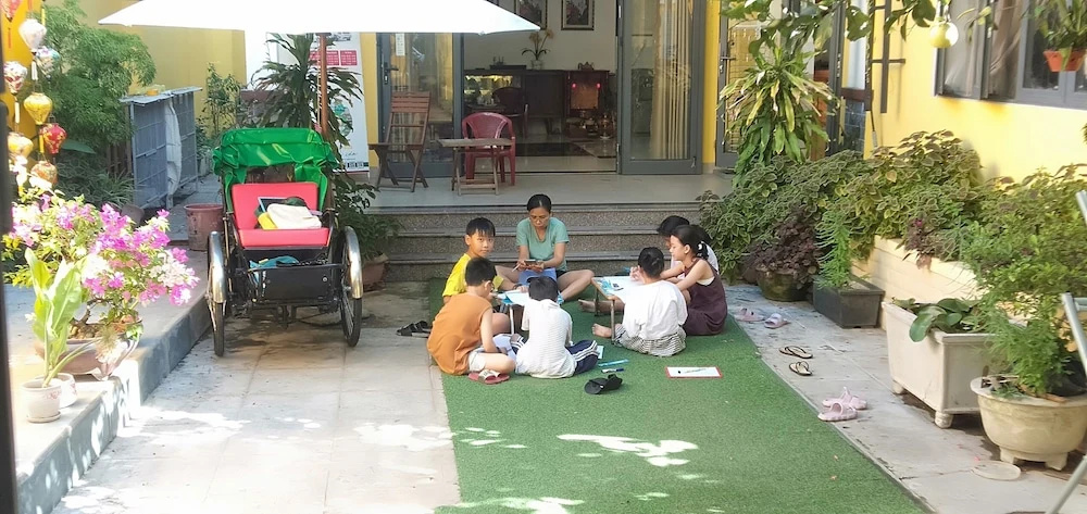 Foto - Hoi An New Life Homestay & Villa