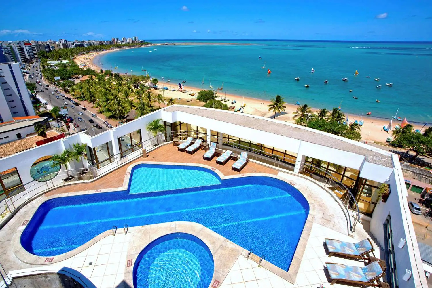 Foto - Best Western Premier Maceió