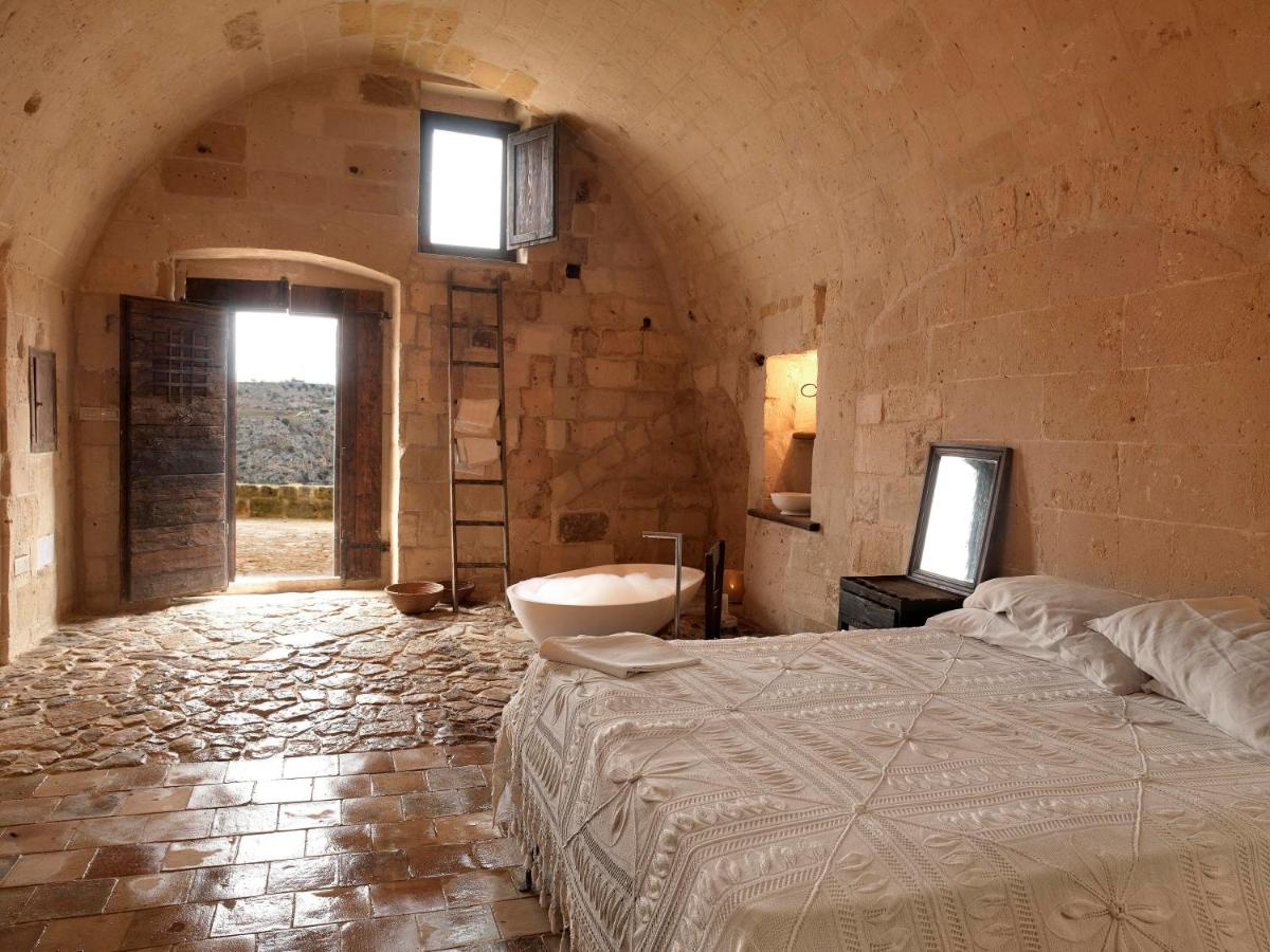 Photo - Sextantio Le Grotte Della Civita