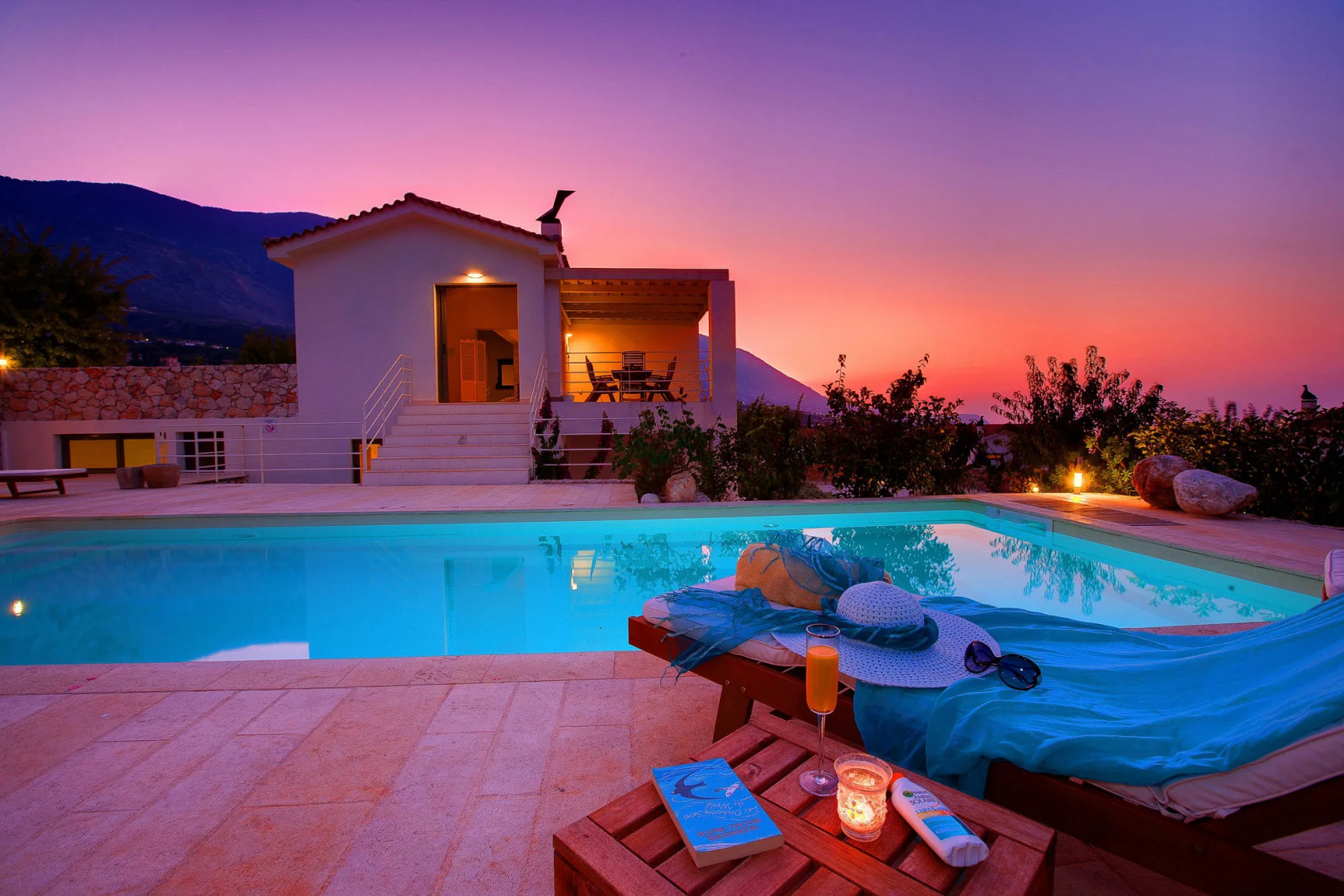 Foto - Ideales Resort