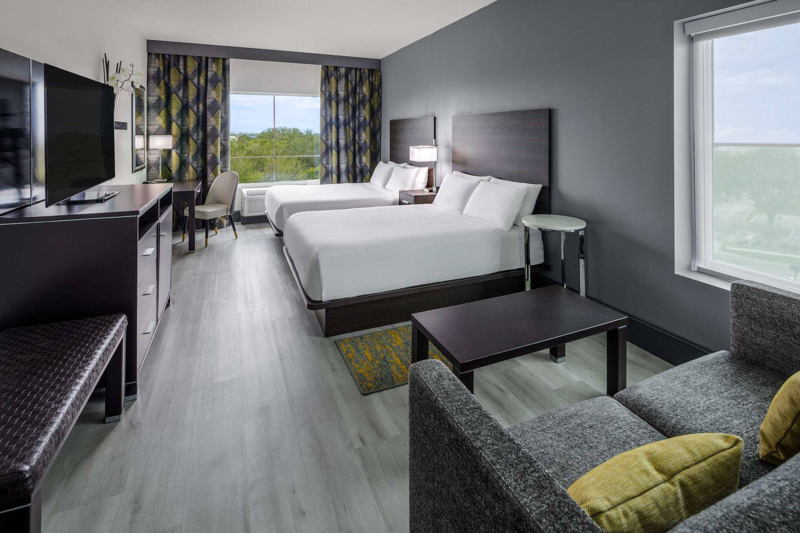 Foto - DoubleTree by Hilton Sarasota Bradenton Airport