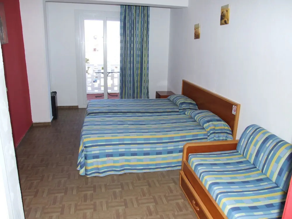 Photo - Hostal Sol de Mallorca.