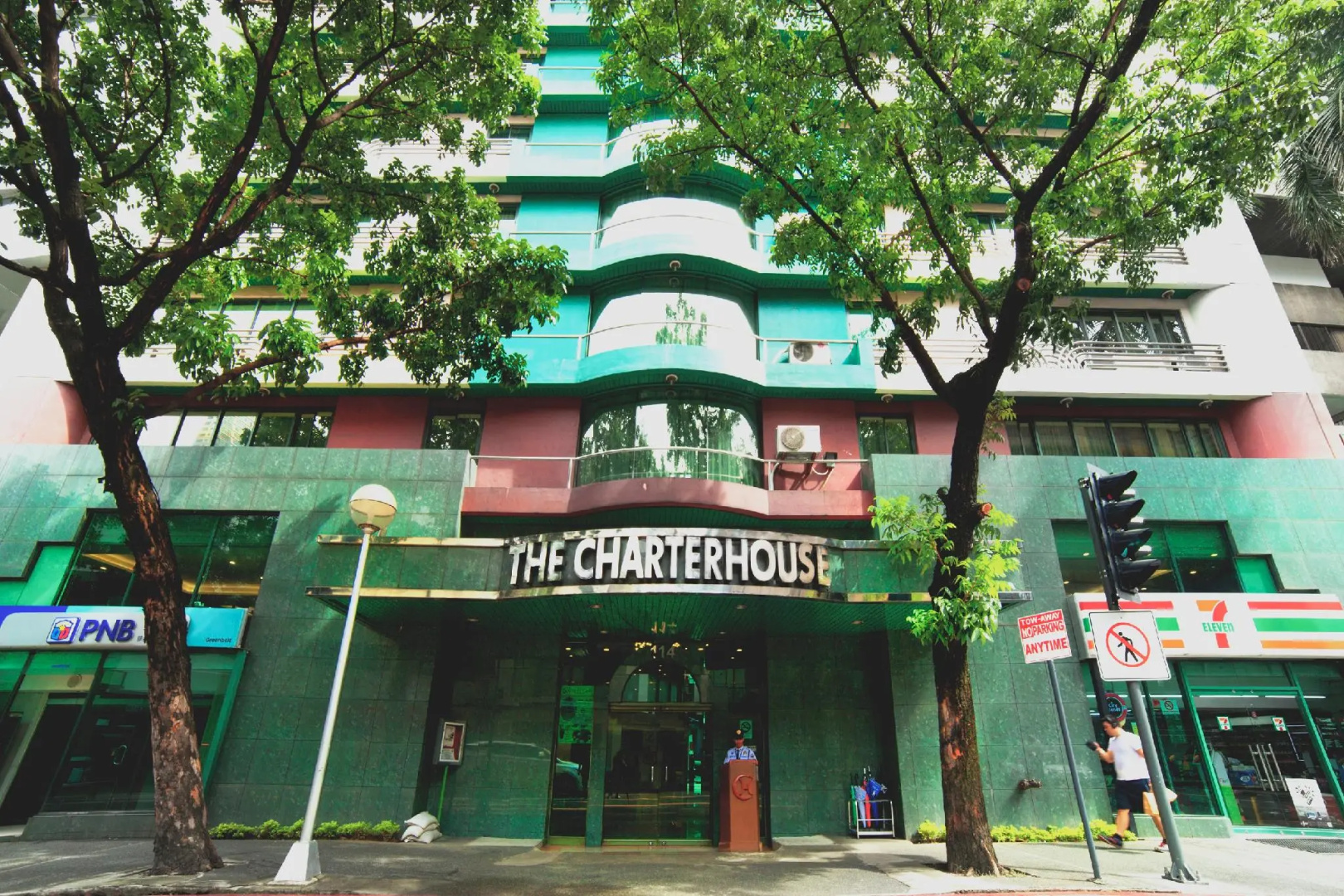 Photo - The Charter House